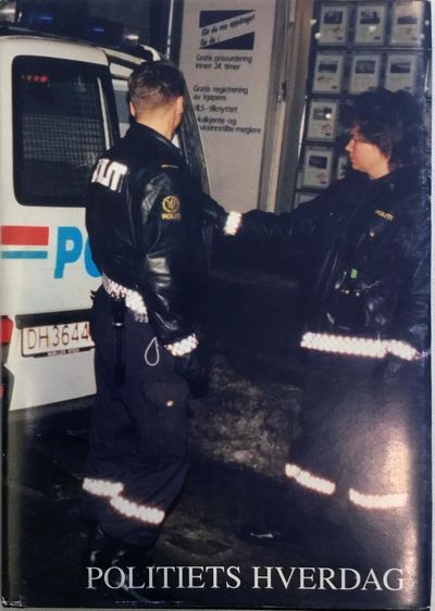 Politiets hverdag