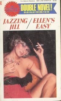 Jazzing Jill & Ellen's Easy DN-6070