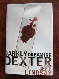 Darkly Dreaming Dexter