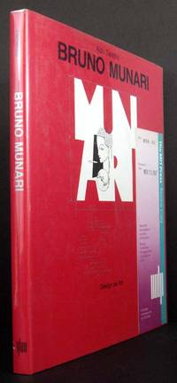 Bruno Munari: Design as Art