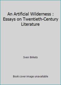 Artificial Wilderness