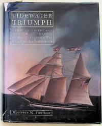 Tidewater Triumph: The Development and Worldwide Success of the Chesapeake Bay Pilot Schooner