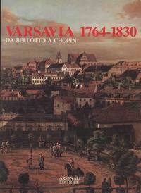 VARSAVIA 1764-1830