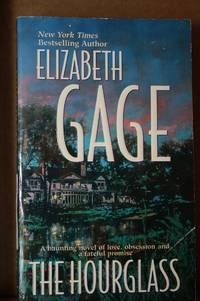 Hourglass by Gage, Elizabeth - 1999