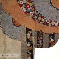 TAGASODE: WHOSE SLEEVES. . . .: KIMONO FROM THE KANEBO COLLECTION by Jr and Joseph S. Hayes - 1976 - from Oak Knoll Books/Oak Knoll Press (SKU: 132099)