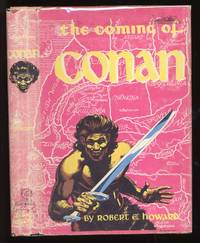 image of The Coming of Conan