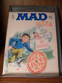 MAD, No. 183, June 1976