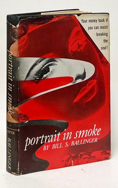 Portrait in Smoke