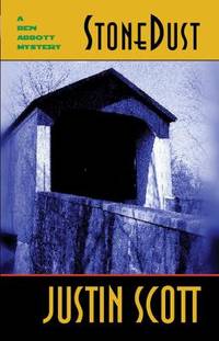 cover of StoneDust