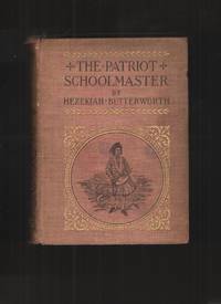 image of The Patriot Schoolmaster