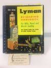 Lyman Reloading Handbook for Rifle, Pistol and Muzzle Loading (45th Edition)