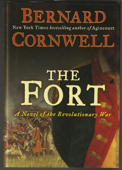 The Fort: A Novel of the Revolutionary War