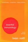 Essential Immunology by Roitt - 1984