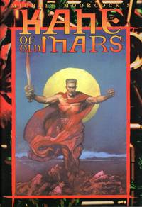 Kane of Old Mars