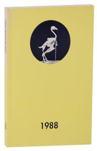 New Langton Arts, 1988