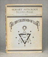 image of How To Construct A Horoscope