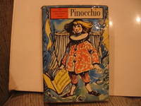 The Adventures of Pinocchio by Collodi, Carlo