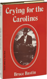 image of Crying for the Carolines (First UK Edition)