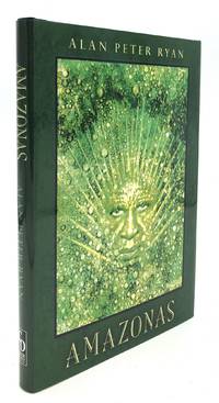 Amazonas - signed limited edition
