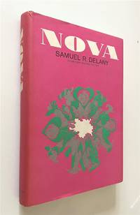 cover of Nova