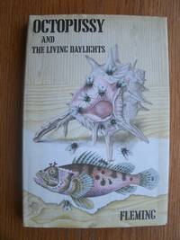 image of Octopussy and The Living Daylights