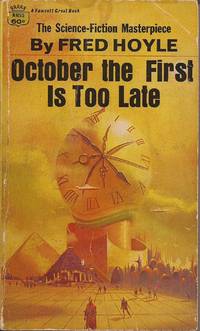 image of October the First is Too Late