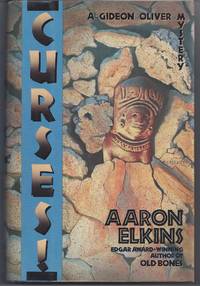 Curses! by Elkins, Aaron J - 1989