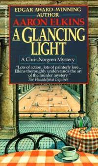 A Glancing Light (Chris Norgren Mysteries)