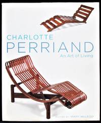 Charlotte Perriand: An Art of Living