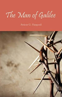 The Man of Galilee