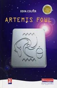 Artemis Fowl (New Windmills KS3) by Eoin Colfer - 2003-12-02