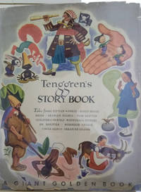 Tenggren's Story Book