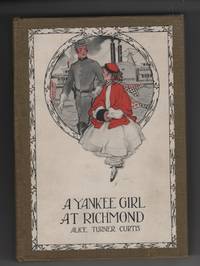image of A Yankee Girl at Richmond