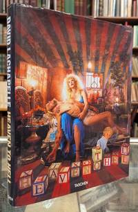 David LaChapelle: Heaven to Hell
