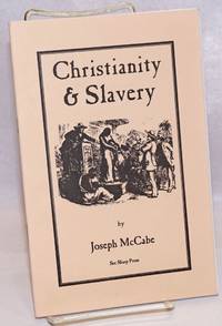 image of Christianity and Slavery