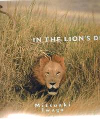 cover of In the Lion's Den