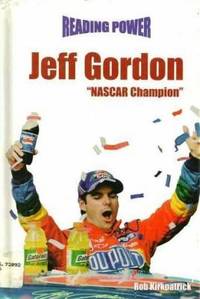 Jeff Gordon : NASCAR Champion