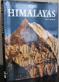 The Himalayas