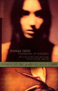Interpreter of Maladies: Stories