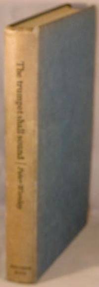 cover of The Trumpet Shall Sound; A Study of 'Cargo' Cults in Micronesia.