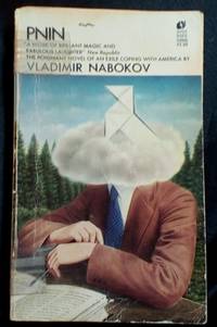 Pnin by Nabokov, Vladimir - 1969