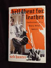 HELL BENT FOR LEATHER