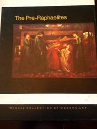 image of The Pre-Raphaelites