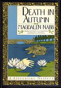 image of Death in Autumn