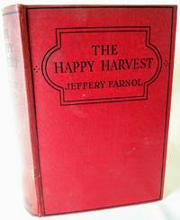 image of The Happy Harvest; A Romance