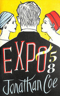 Expo 58 by Coe, Jonathan - 2013-09-05