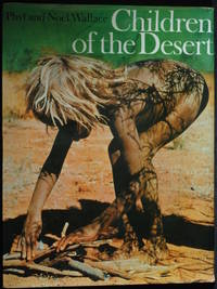 Children Of The Desert