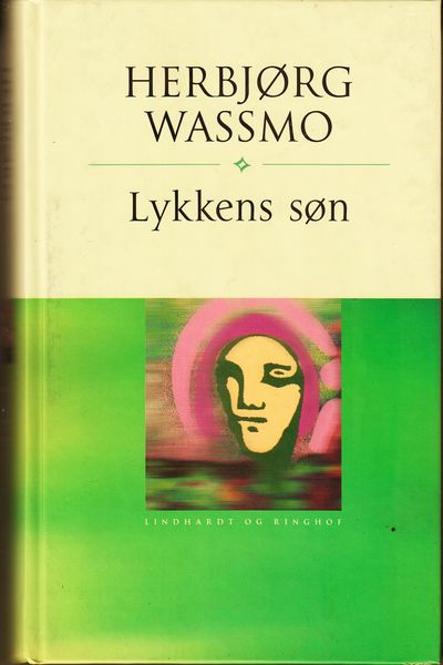 Lykkens søn