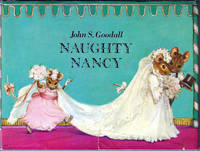 image of Naughty Nancy