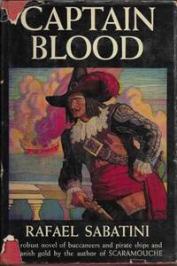 Captain Blood